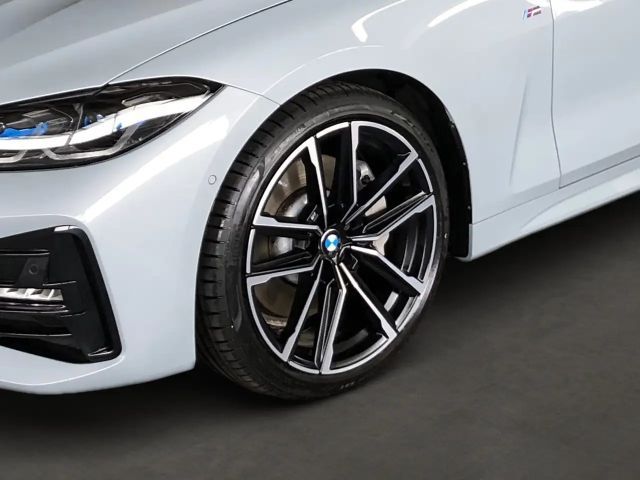 BMW 430 430i Coupé M-Sport