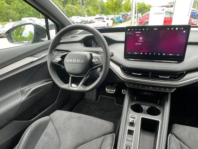 Skoda Elroq 85 Sportline