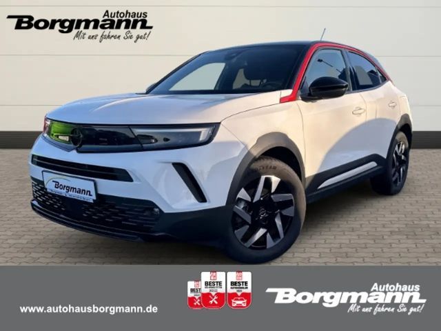 Opel Mokka GS-Line Grand Sport Mokka-e