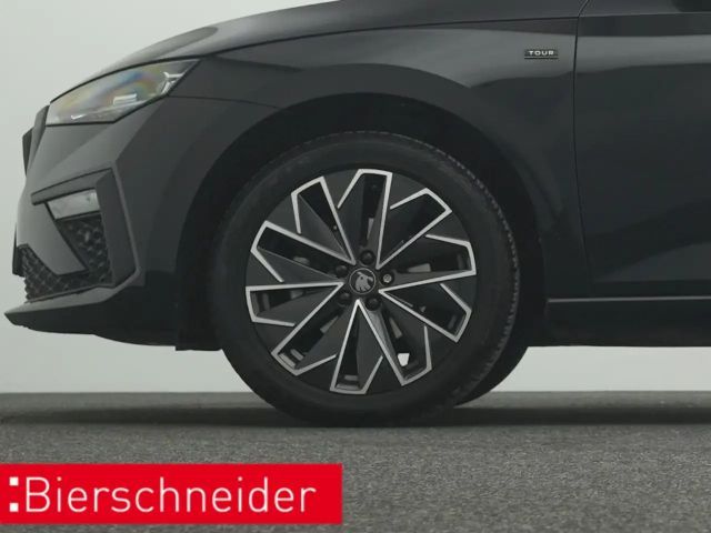 Skoda Scala 1.0 TSI Tour