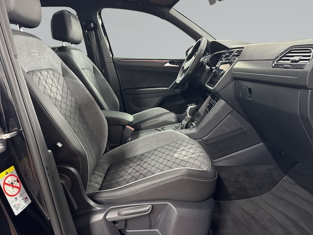 Volkswagen Tiguan 2.0 TDI DSG R-Line