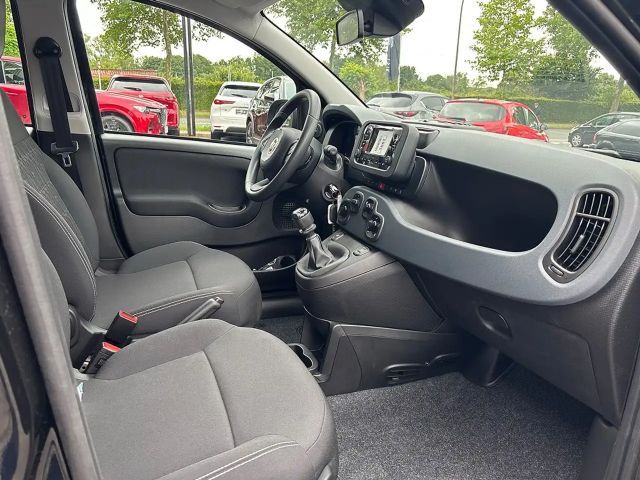 Fiat Panda CityCross