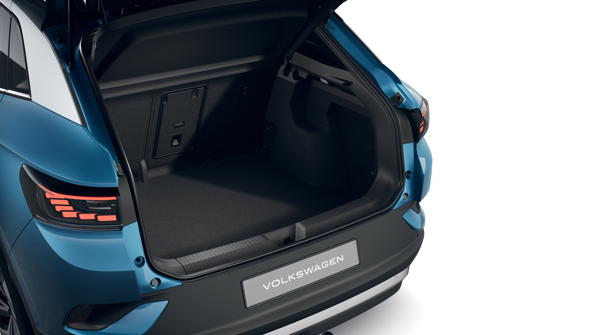 Volkswagen ID.4 IQ.Drive Performance Pro