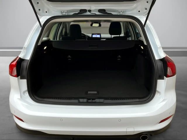 Ford Focus Cool & Connect EcoBoost Wagon