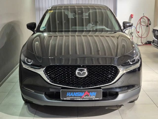 Mazda CX-30 Premium Selection SkyActiv