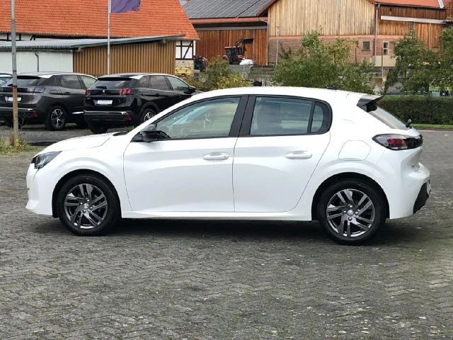 Peugeot 208 Active Pack