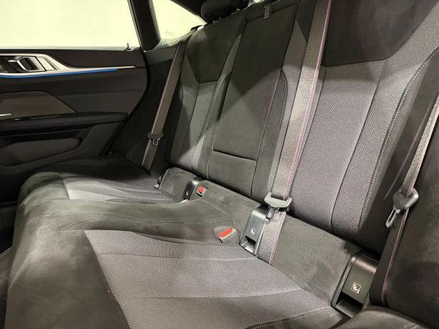 BMW i4 Coupé Gran Coupé M50 xDrive