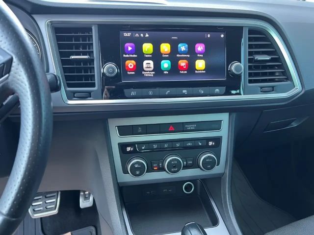 Seat Ateca 2.0 TSI 4Drive DSG FR-lijn