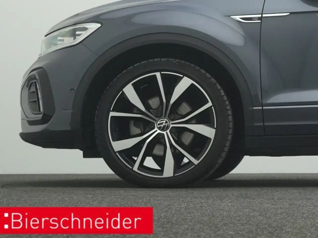 Volkswagen T-Roc 1.5 TSI Cabriolet DSG R-Line