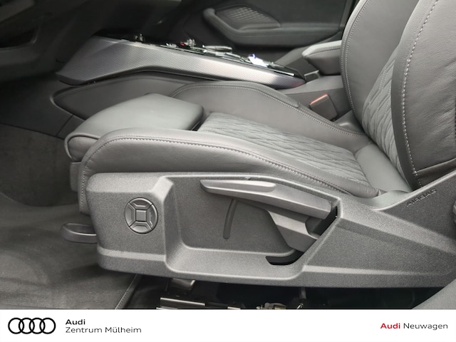 Audi A5 Avant S-Tronic