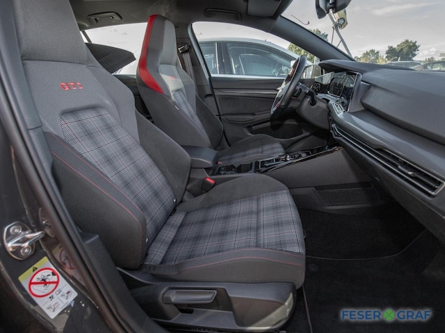 Volkswagen Golf DSG GTI Golf VIII