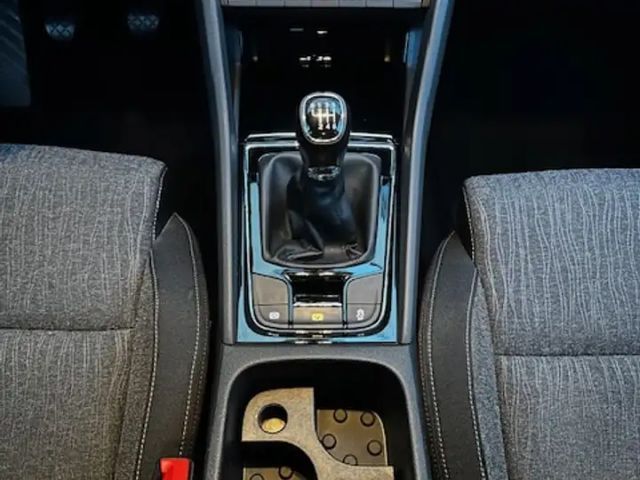 Skoda Karoq Style Style