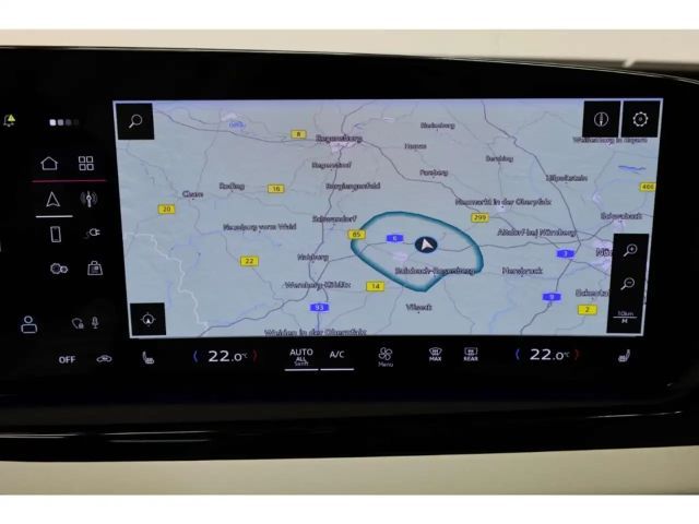 Audi A6 e-tron Edition Quattro S-Line