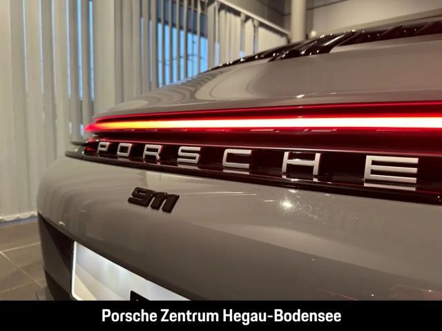 Porsche 992 Cabrio Carrera