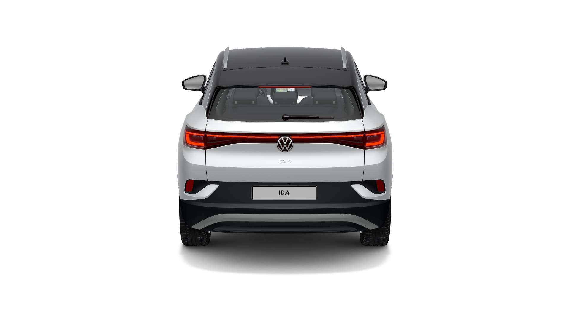 Volkswagen ID.4 Performance Pro