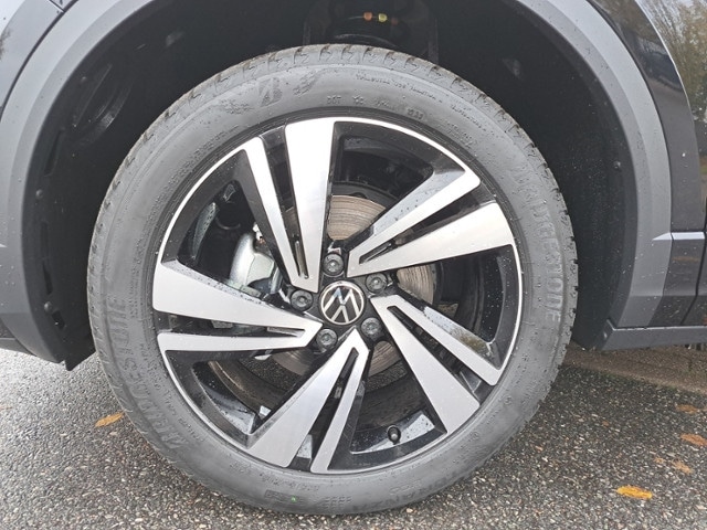 Volkswagen T-Roc 1.5 TSI DSG R-Line