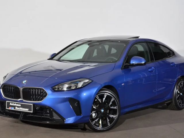 BMW 220 220d Coupé Gran Coupé