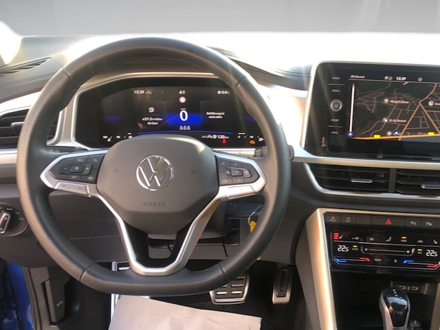 Volkswagen T-Roc 1.5 TSI DSG Move