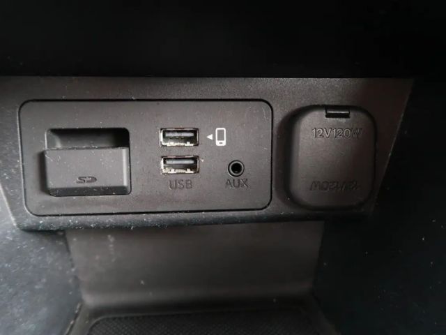 Mazda 2 Lim. *Wartungen lückenlos*1. Damenhand* Center-Lin