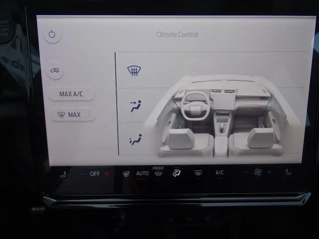 Ford Puma EcoBoost ST Line