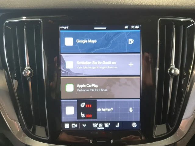 Volvo V60 Core Geartronic