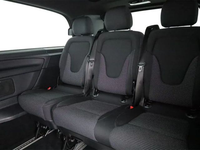 Mercedes-Benz V 300 V 300 d