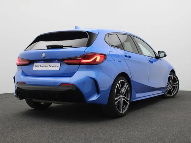 BMW 116 M-Sport Sedan