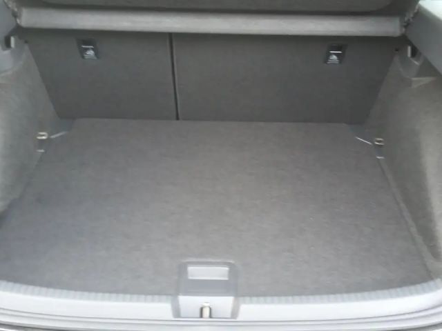 Volkswagen Taigo DSG