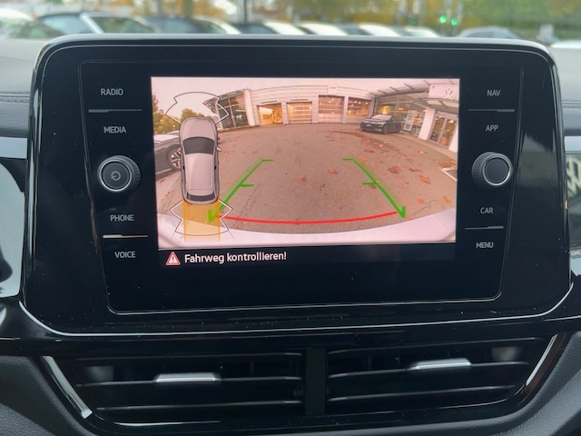 Volkswagen T-Roc 2.0 TDI DSG