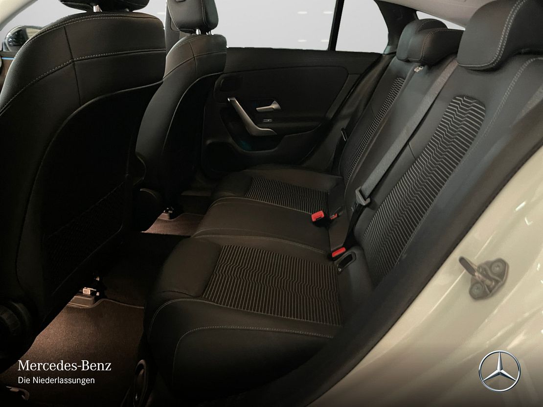 Mercedes-Benz CLA 200 Shooting Brake