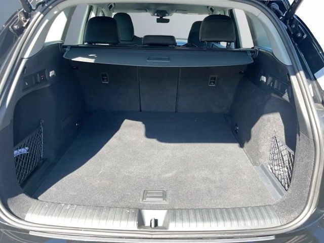 Audi Q6 e-tron Quattro