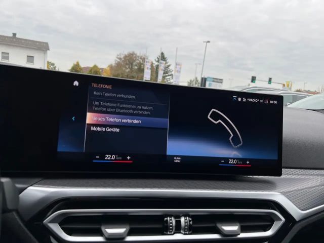 BMW 318 318i M-Sport Touring