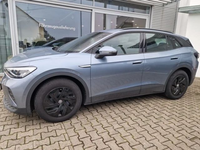 Volkswagen ID.4 Pure