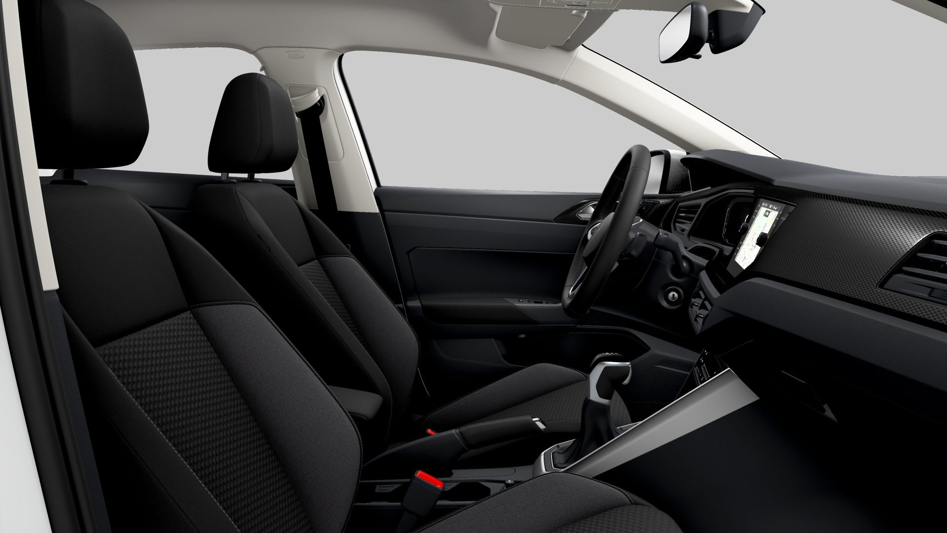 Volkswagen Taigo 1.0 TSI DSG Life