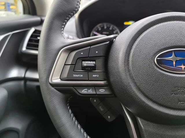 Subaru Impreza Exclusive