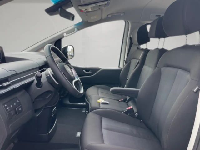 Hyundai Staria Trend