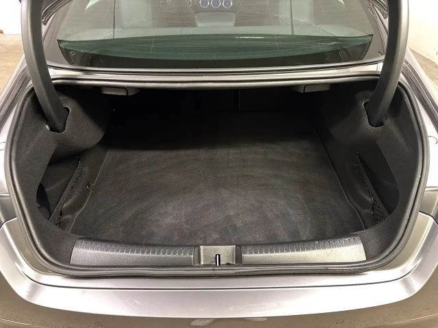 Mercedes-Benz CLA 180 AMG Line Coupé