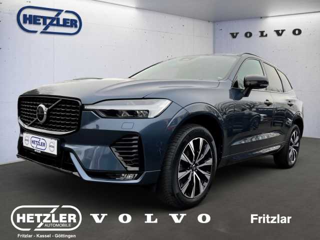 Volvo XC60 XC60