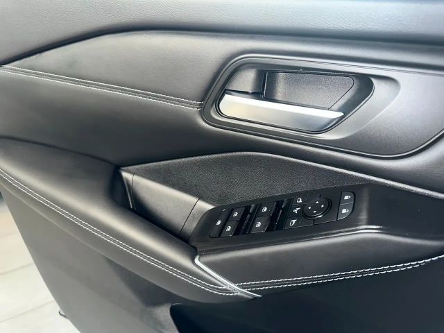 Nissan Qashqai DIG-T N-Connecta