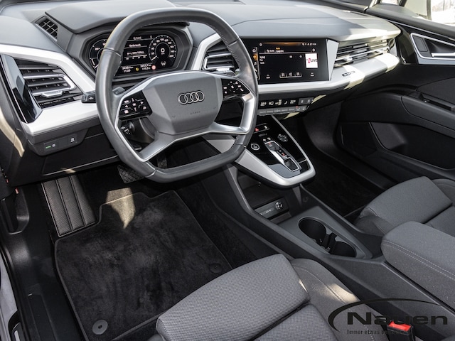 Audi Q4 e-tron 35