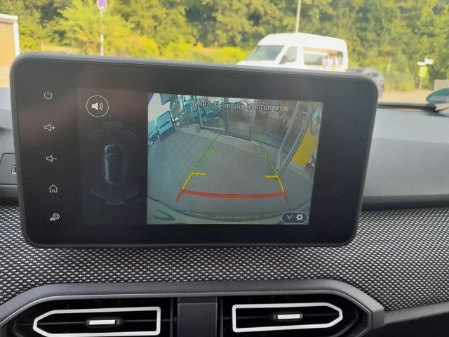 Dacia Jogger TCe 110