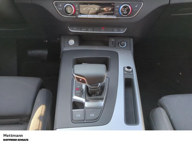 Audi Q5 40 TFSI Quattro S-Tronic