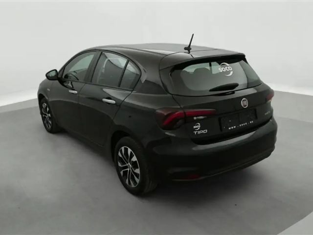 Fiat Tipo climatisation auto / CarPlay