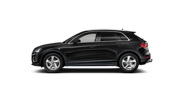Audi Q3 35 TFSI S-Tronic