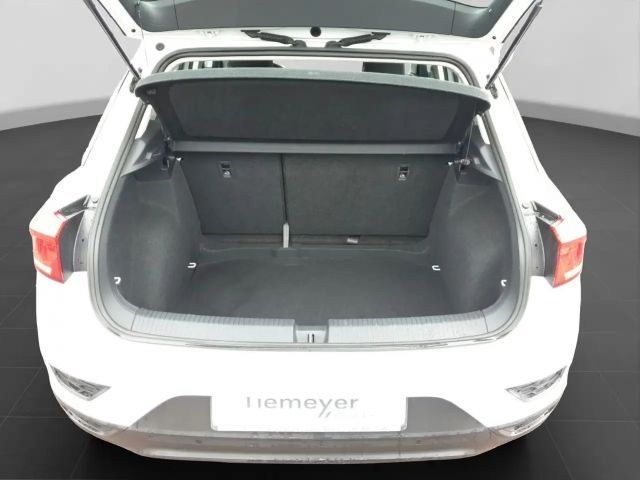 Volkswagen T-Roc 2.0 TDI