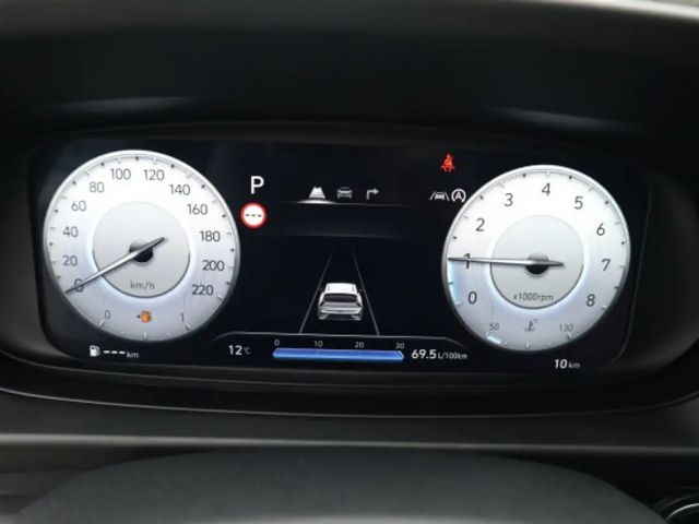Hyundai Bayon 1.0 Prime T-GDi
