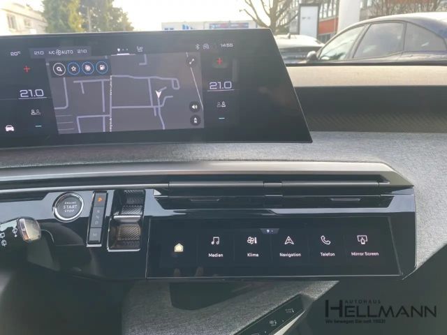 Peugeot 5008 Allure Pack Hybrid