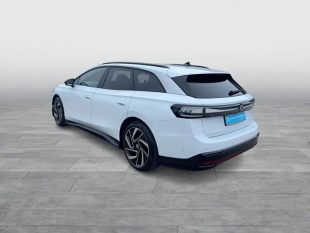 Volkswagen ID.7 Tourer