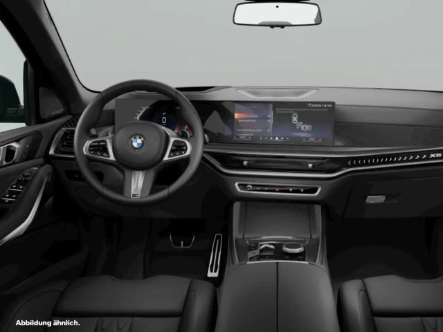 BMW X5 M-Sport xDrive40i