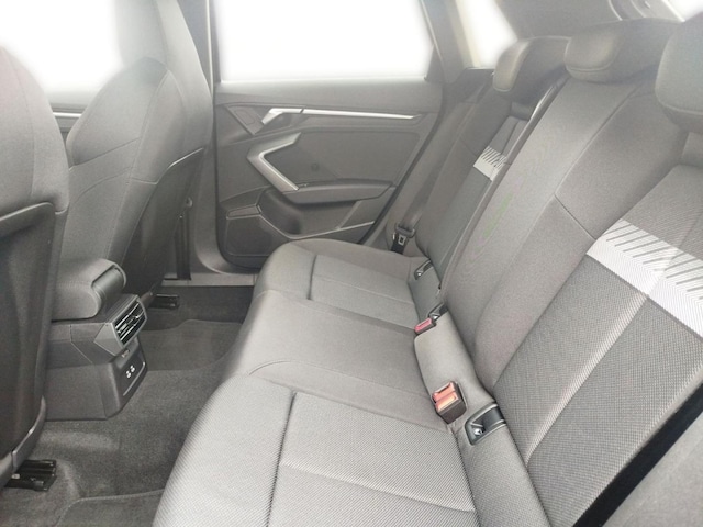 Audi A3 35 TDI S-Line S-Tronic Sportback